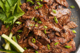 Korean Beef
