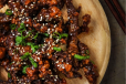 Crispy Beef