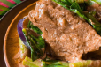 Beef Kare Kare