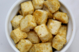 Fried Tofu
