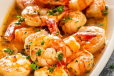 Buttered Shrimps
