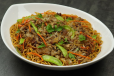Pansit Canton Guisado