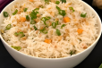 Garlic Fried Rice