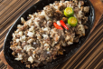 Chicken Sisig