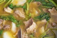 Beef Sinigang