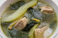 Chicken Tinola