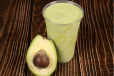 Avocado Juice