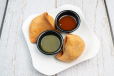 Samosa 2 Pieces