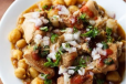 Samosa Chaat