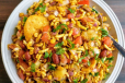 Bhel Puri