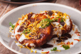 Tikki Chaat