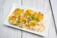 Dahi Puri