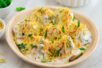 Dhai Papdi Chaat