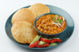 Puri Chole