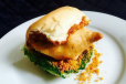 Samosa Pav