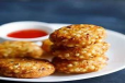 Sabudana Vada 2 Pieces
