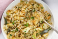 Sabudana Khichdi