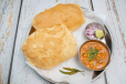 Chole Bhature