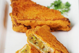 Bread Pakoda 2 Pieces