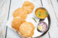 Puri Bhaji