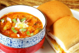 Pav Bhaji