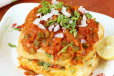Masala Pav
