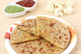 Gobi Paratha