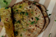 Aloo Paratha