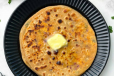 Paneer Paratha