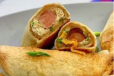Hot Dog Roll
