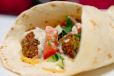 Falafel Roll