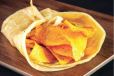 Oman Chips Roll