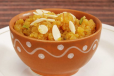 Moong Dal Halwa
