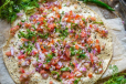 Masala Papad