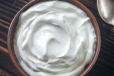 Plain Yogurt