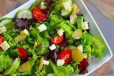 Greens Salad