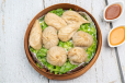 Paneer Momos