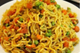 Plain Maggi