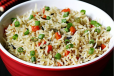 Veg Fried Rice