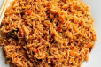 Veg Schezwan Fried Rice