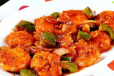 Prawns Chilly