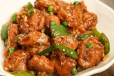 Fish Chilly