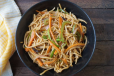 Chicken Hakka Noodles