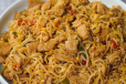 Chicken Maggi