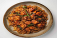 Chicken Schezwan Noodles