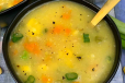 Sweet Corn Soup