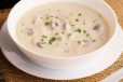 Creem Of Mushroom Soup