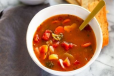 Vegetable Soup