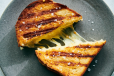 Veg Cheese Grilled Sandwich