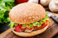 Veg Burger